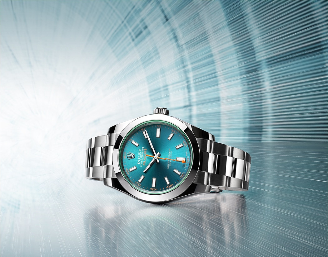 milgauss