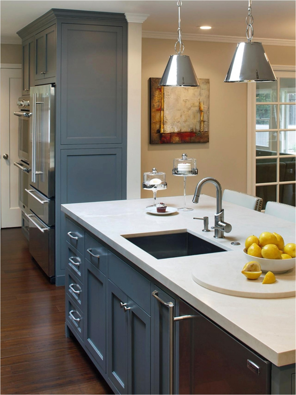 image of best recessed lighting fixtures for kitchen terranovaenergyltd