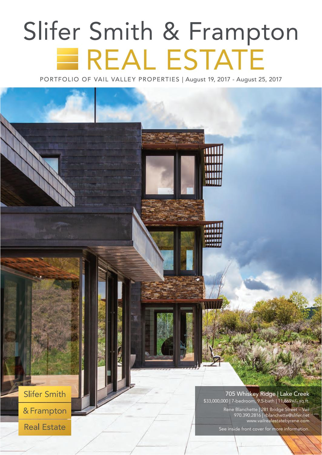 slifer smith frampton real estate portfolio by slifer smith frampton real estate issuu