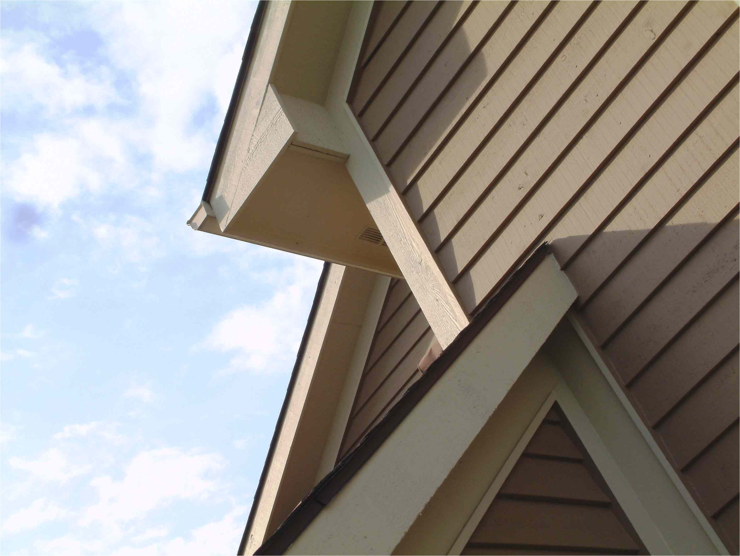 Cerber Rustic Fiber Cement Siding | AdinaPorter