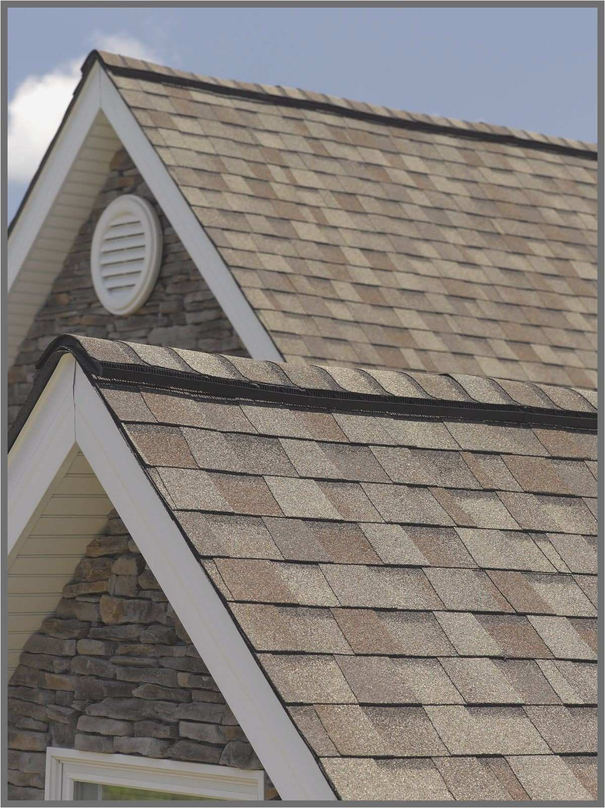 how much a new roof cost fresh certainteed s designer shingle landmark shown in weathered wood