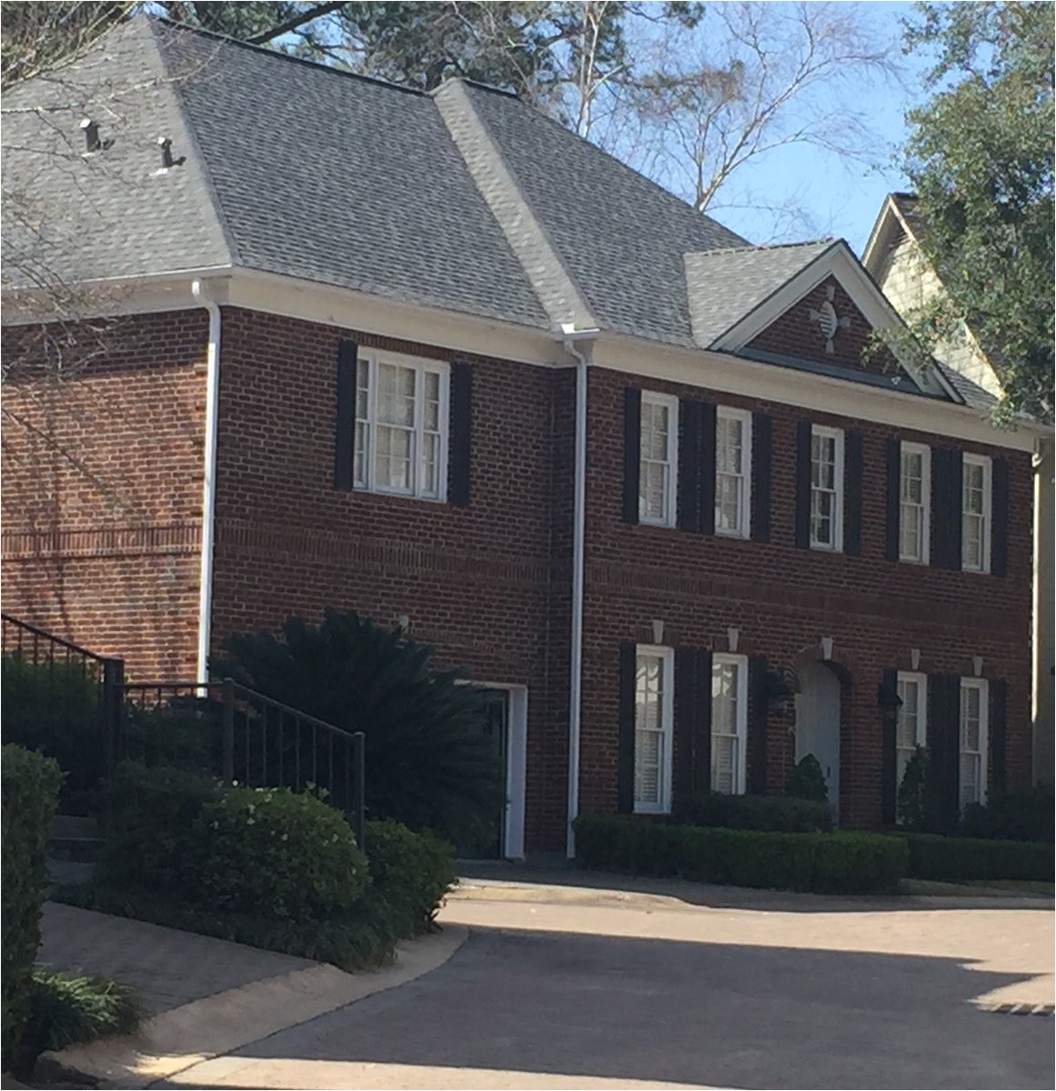 install new lifetime bonded certainteed landmark pro max def colonial slate fungus guard fiberglass composition shingle roof pic twitter com plsroxuiix