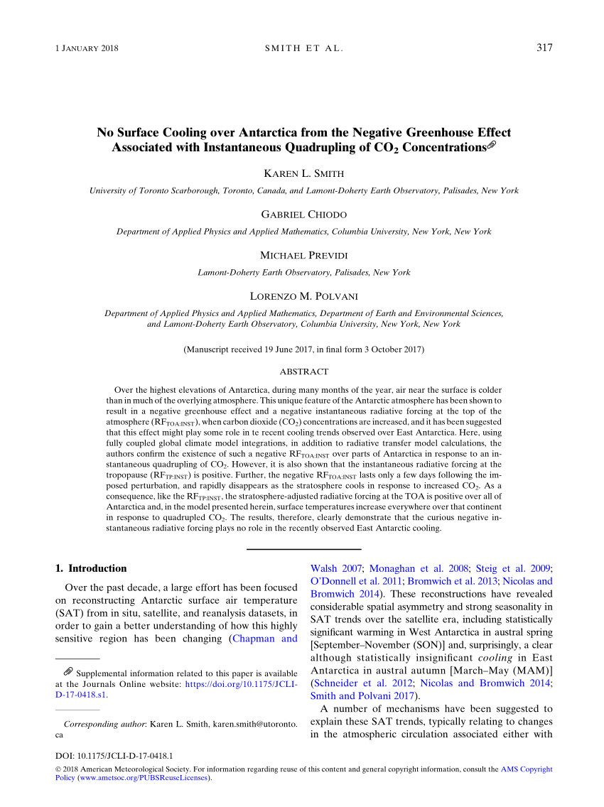 pdf separating the dynamical effects of climate change and ozone depletion part ii southern hemisphere troposphere