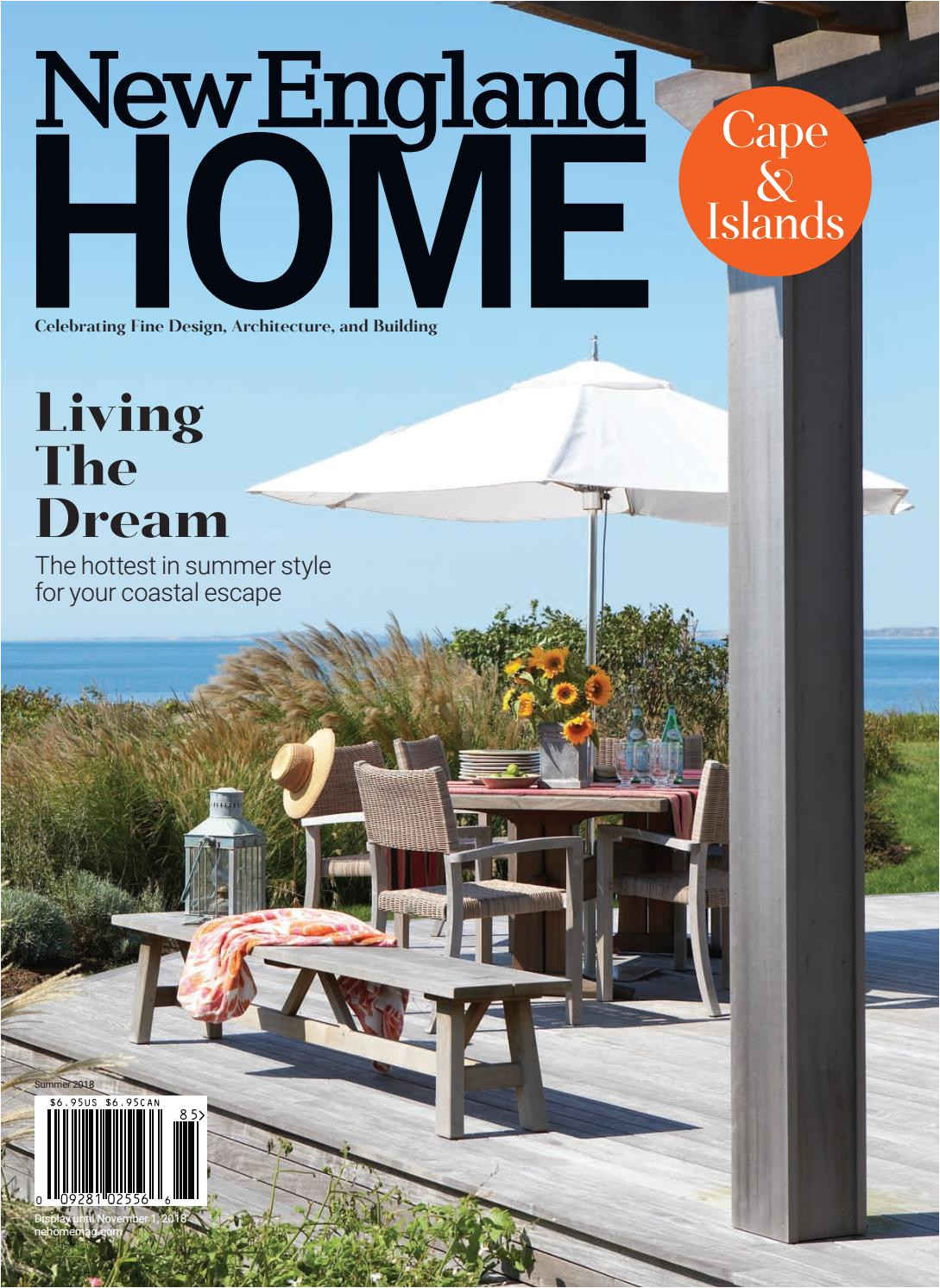 new england home cape and islands 2018 by new england home magazine llc issuu