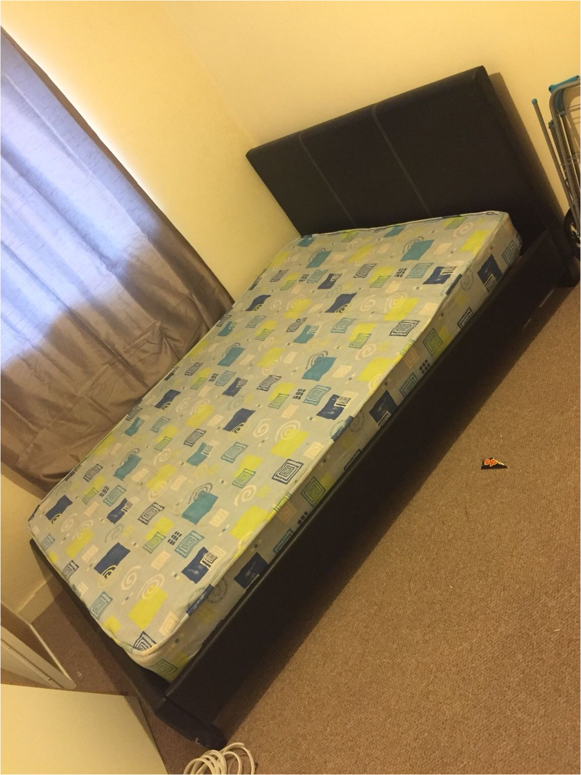double bed with mattress 365f5ba9 jpg