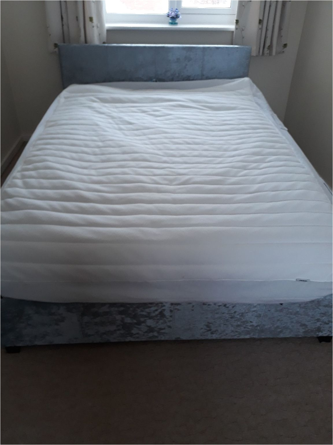 ikea double mattress washable cover jpg