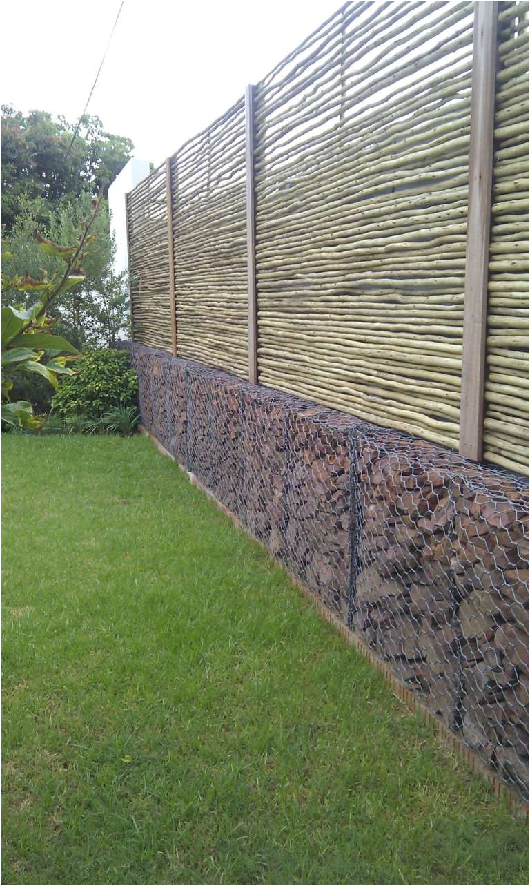 fence ideas 131