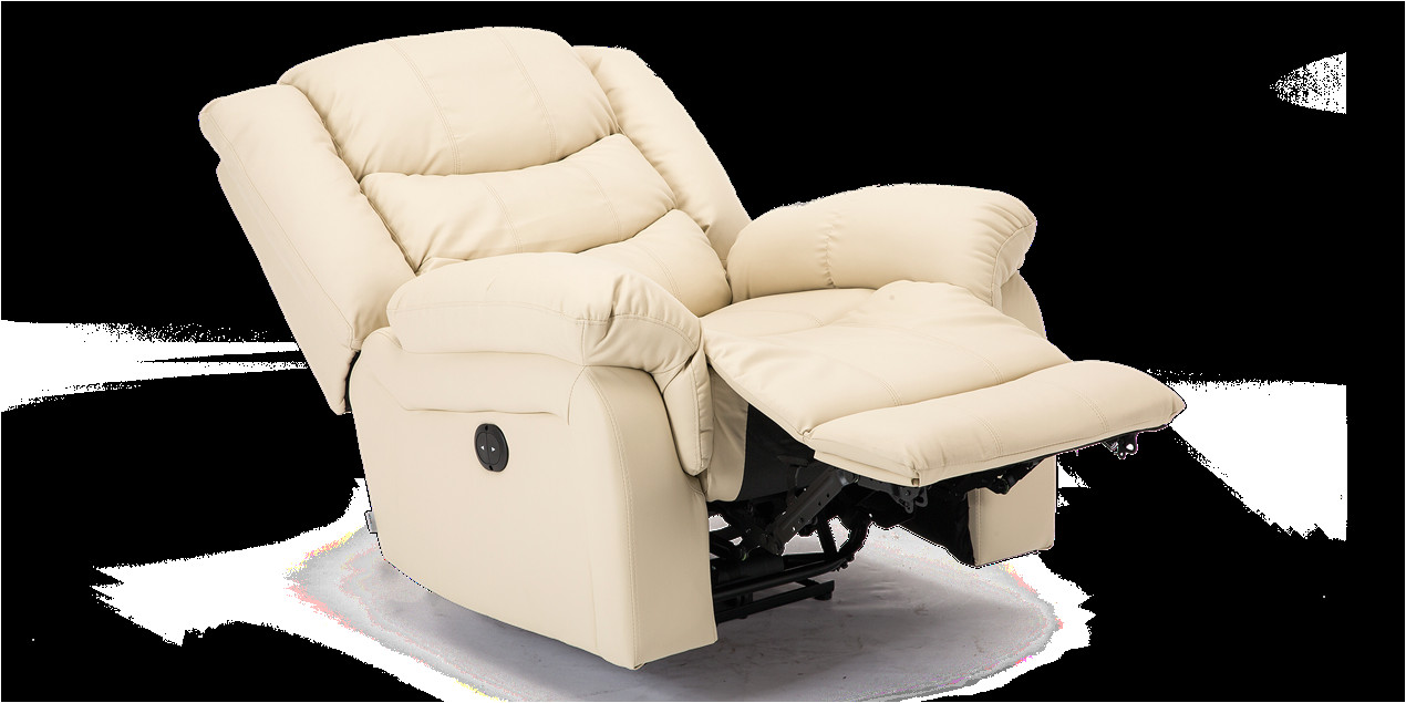 cheshire electric recliner in cream img 3 1270 x 635