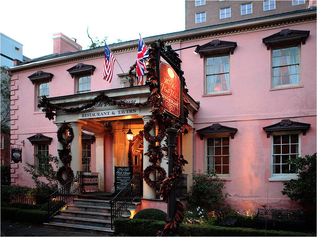 53e2e78fc2d3f39d36108feb old pink house savannah best food cities jpg