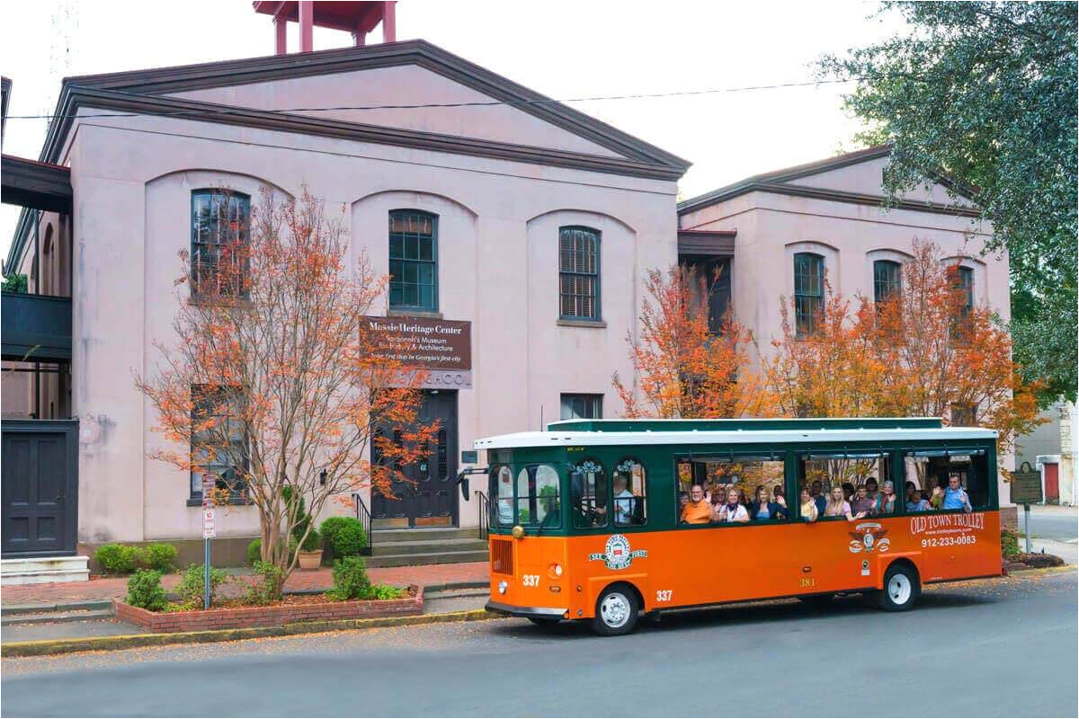 savannah massie heritage museum