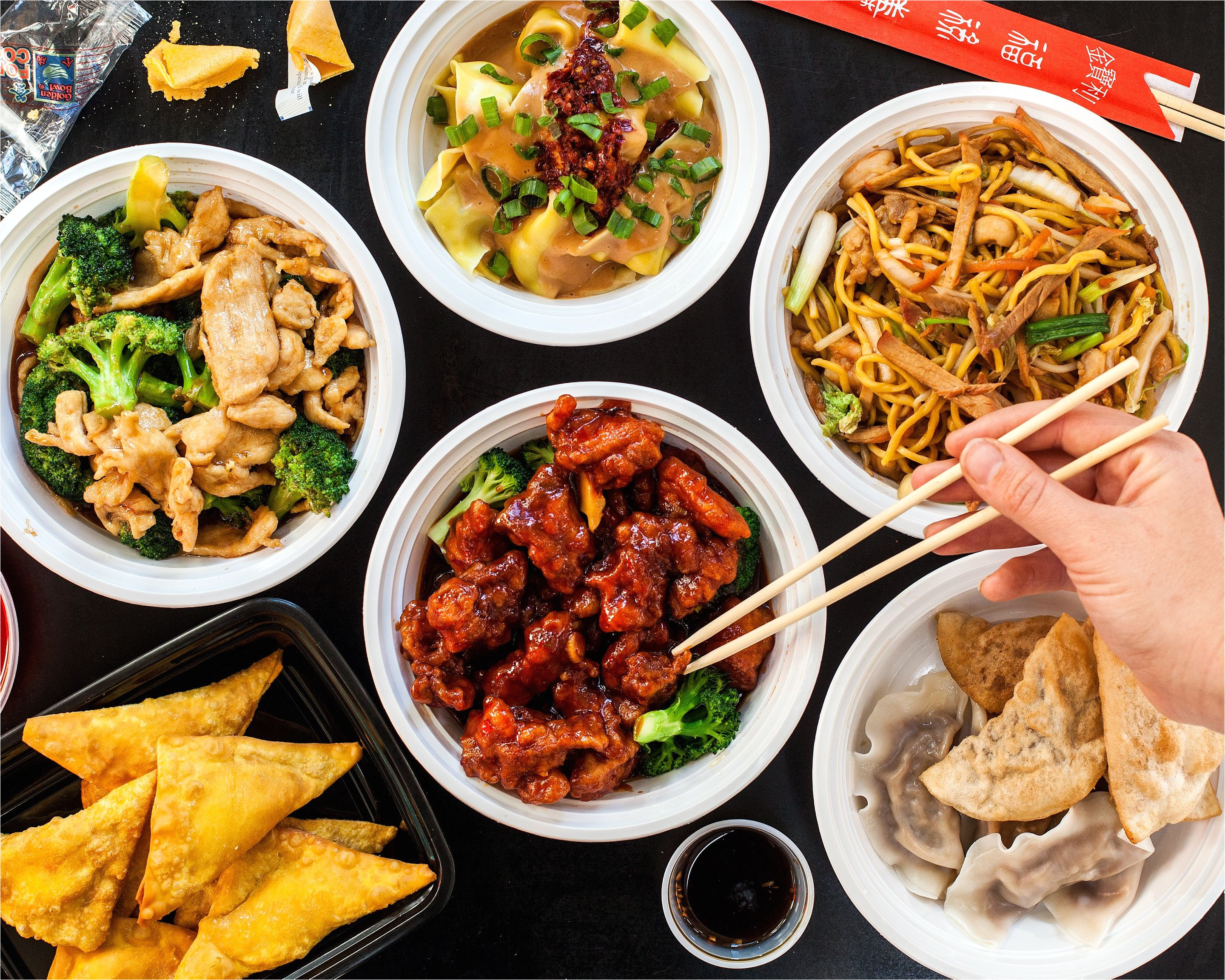 Chinese Food Savannah Ga Delivery | AdinaPorter