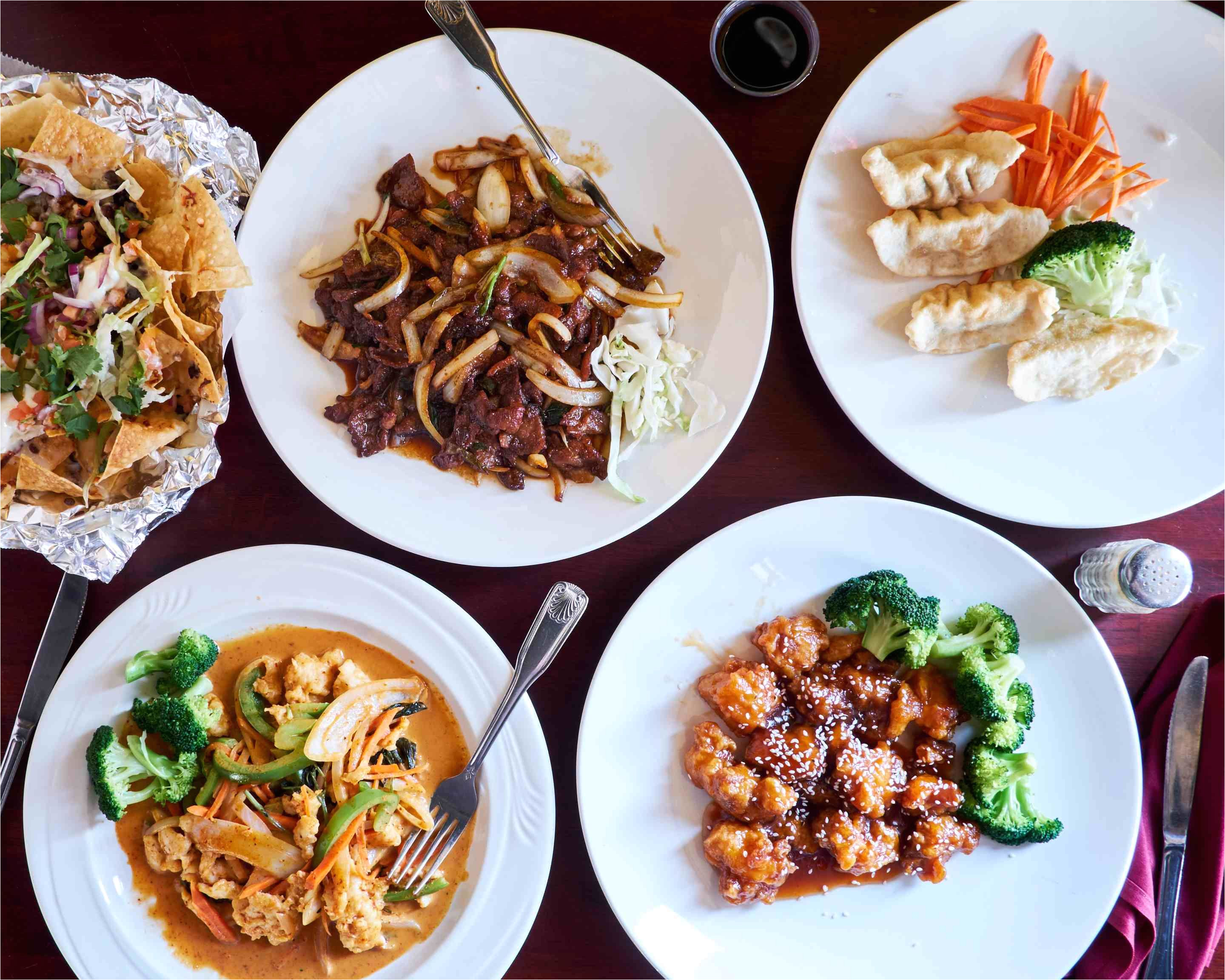 Chinese Food Savannah Ga Delivery | AdinaPorter