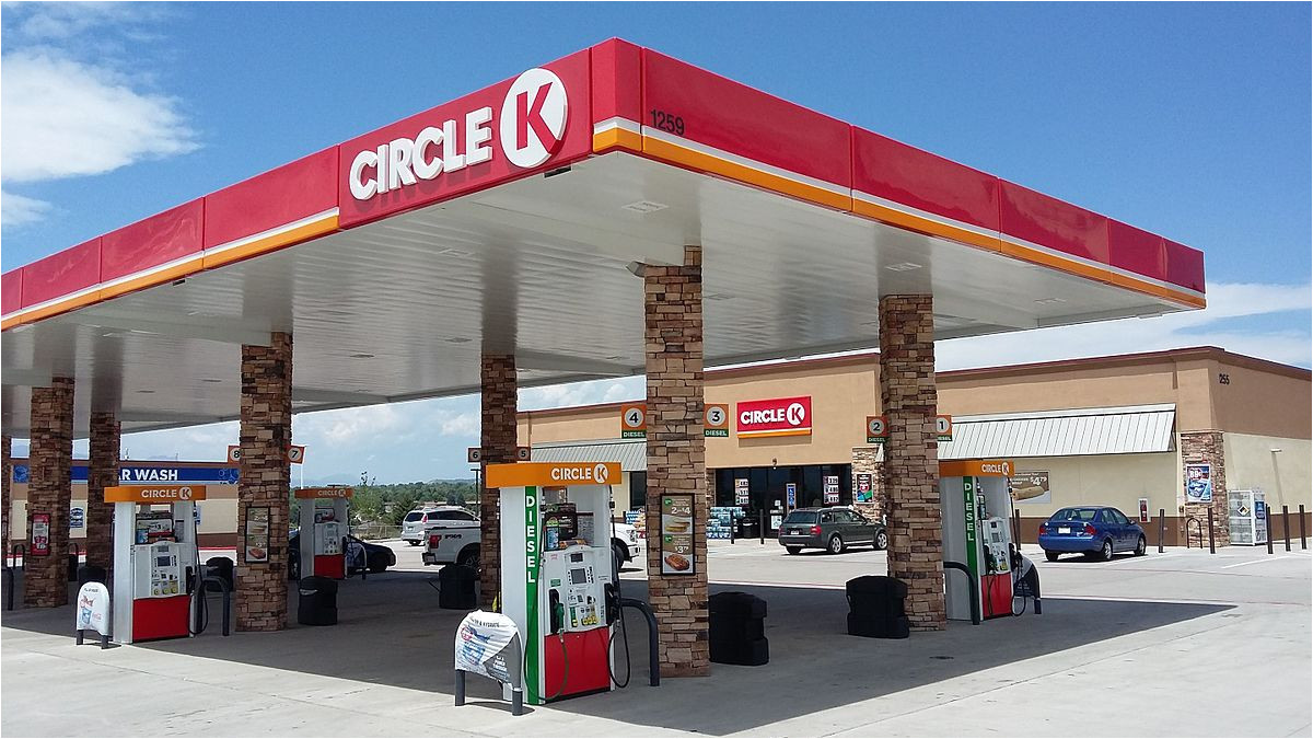 Circle K Coffee Prices Circle K Wikipedia