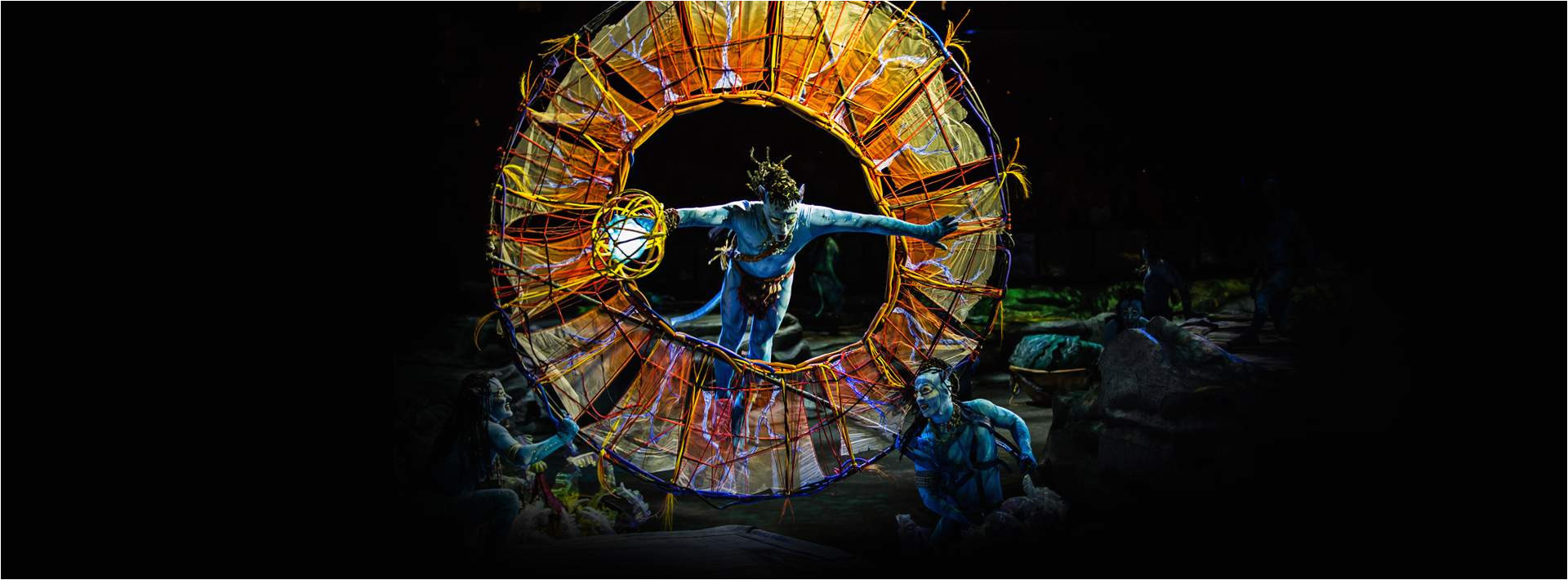 see tickets and deals cirque du soleil