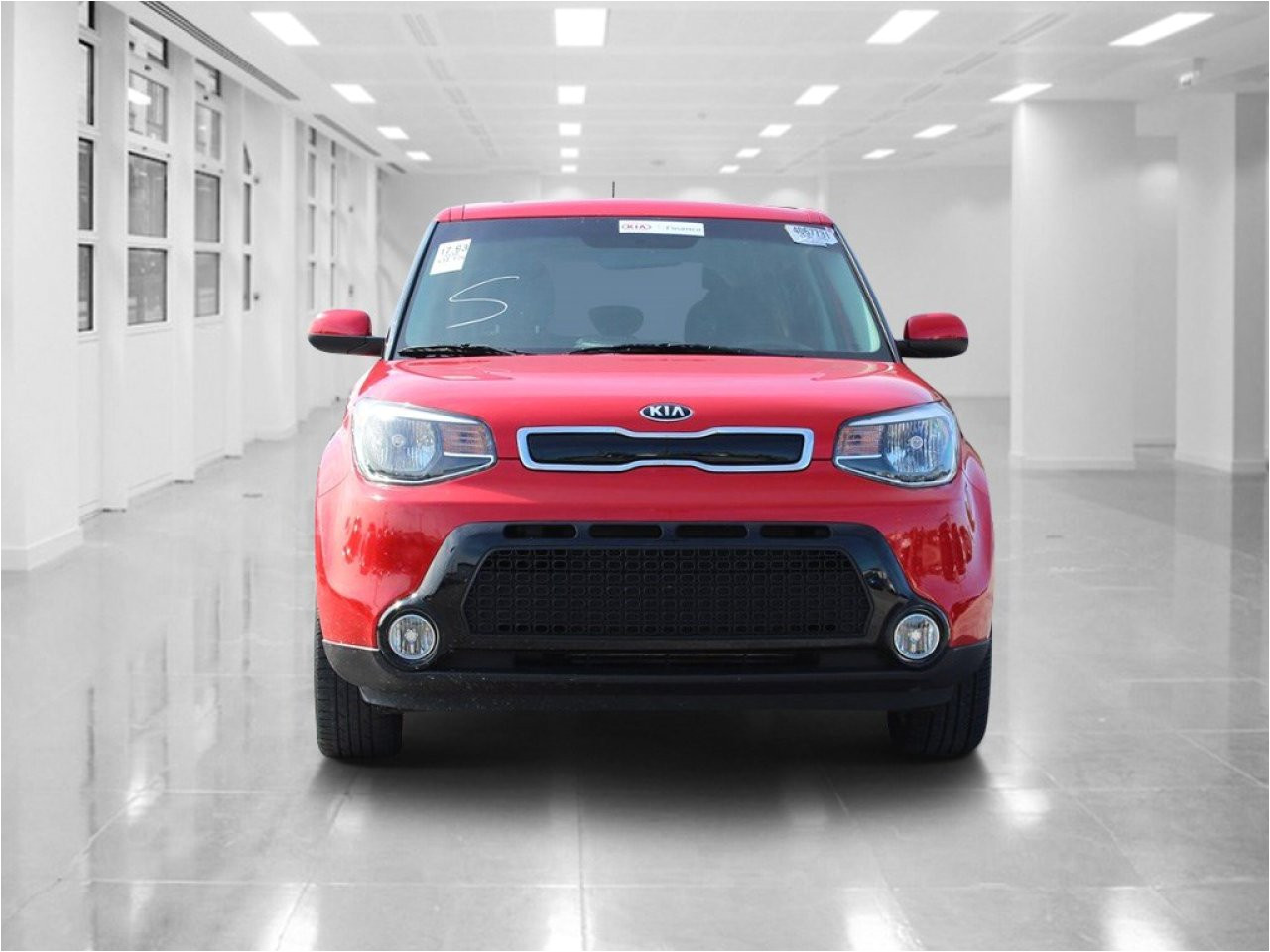 used 2016 kia soul in orlando fl