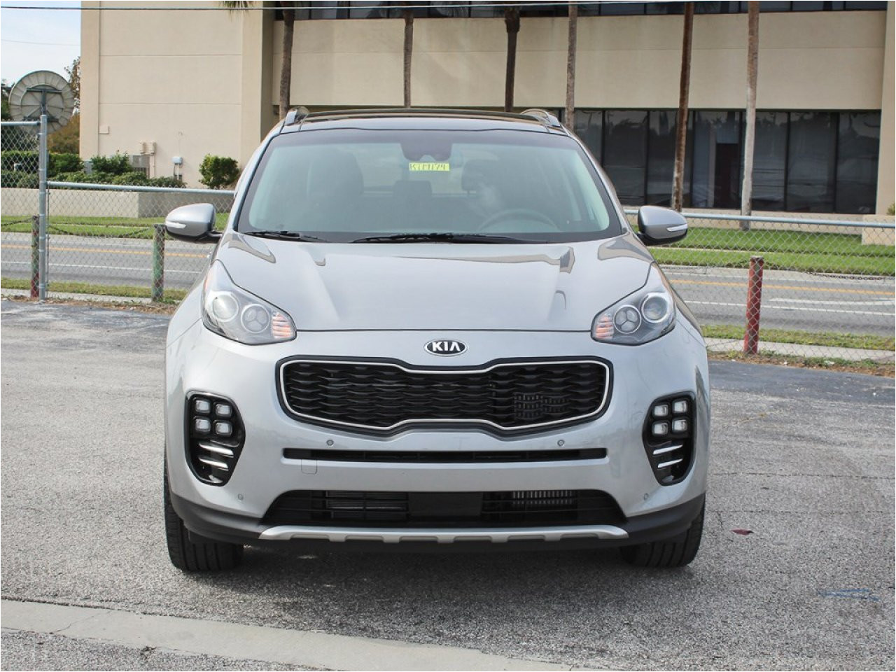 new 2019 kia sorento in orlando fl