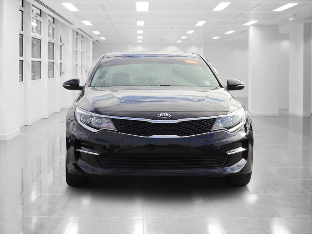 used 2016 kia optima in orlando fl