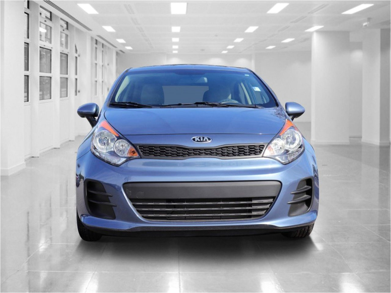 used 2016 kia rio in orlando fl