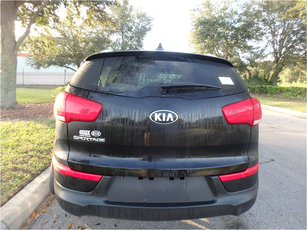 City Kia orlando Fl 32837 2014 Used Kia Sportage 2wd 4dr Lx at Central Florida toyota Serving