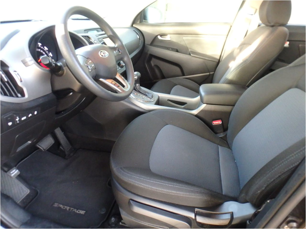 City Kia orlando Fl 32837 2014 Used Kia Sportage 2wd 4dr Lx at Central Florida toyota Serving