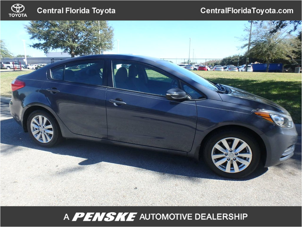 2014 kia forte 4dr sedan automatic lx 18545151 0