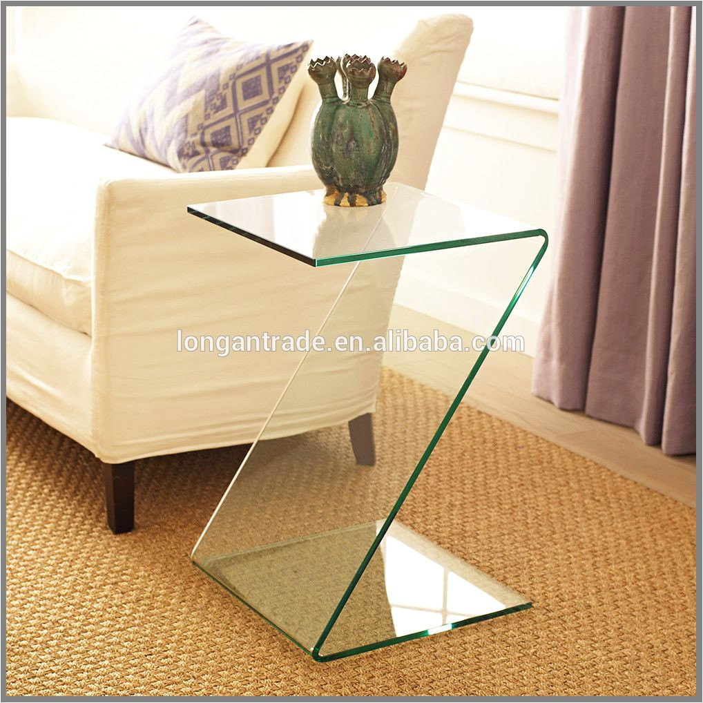 amazing clear plastic home furniture z shape acrylic coffee tables buy z clear plastic coffee table