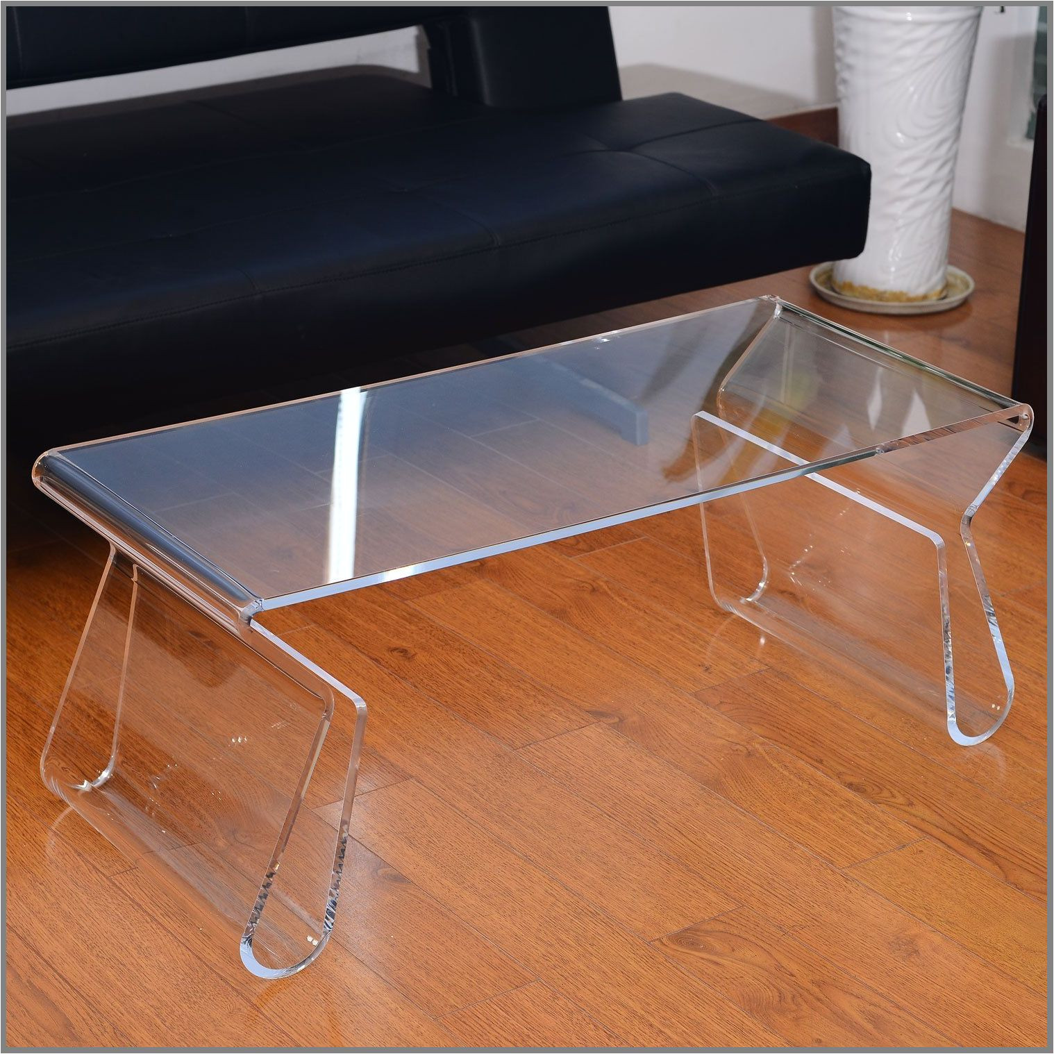 modern living room design fantastic acrylic coffee table for home clear plastic coffee table ikea