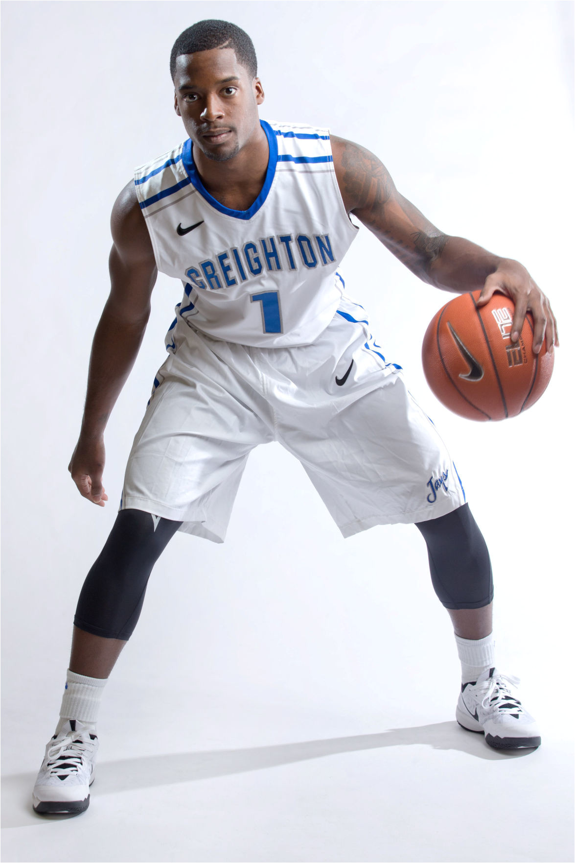 creighton basketball drops regular season finale at marquette jays earn no 4 seed in big east men s basketball omaha com