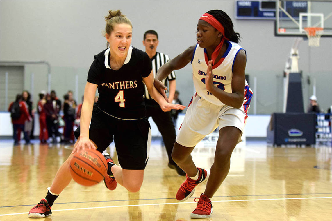 abby panthers finish fifth at tbi senior girls basketball team