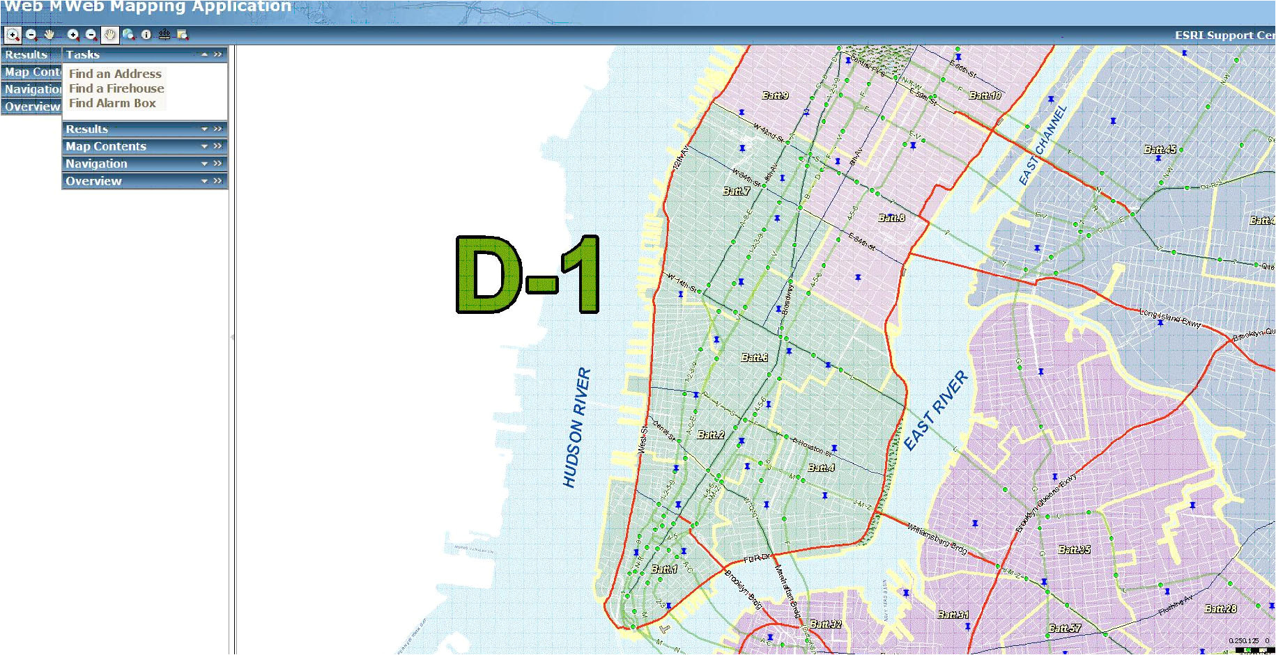 Columbia County Ny Gis Tax Maps Nys Gis Clearinghouse Outreach