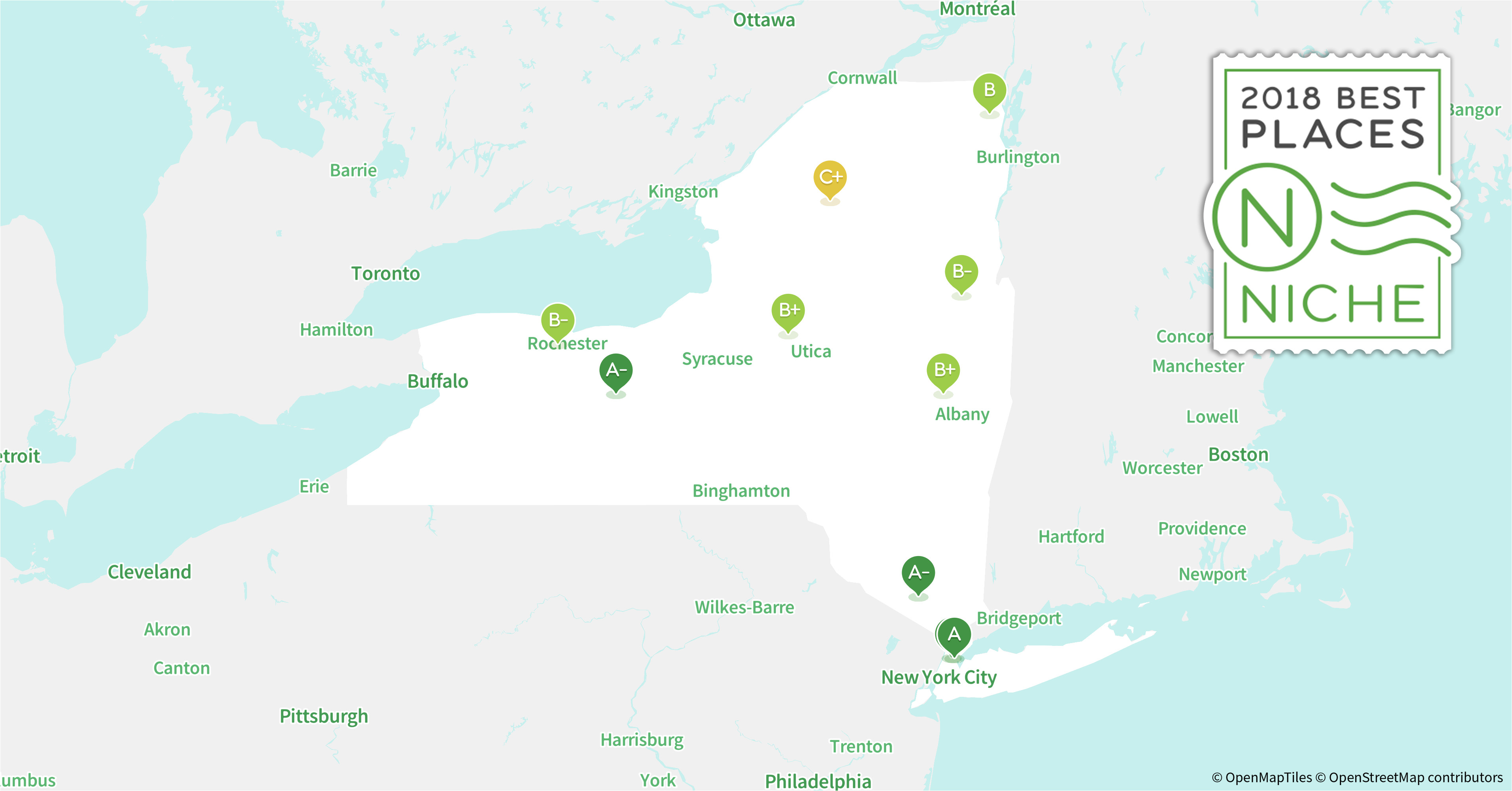 Columbia County Ny Property Tax Maps Columbia County Ny Tax Maps New New York S Most and Least Affordable