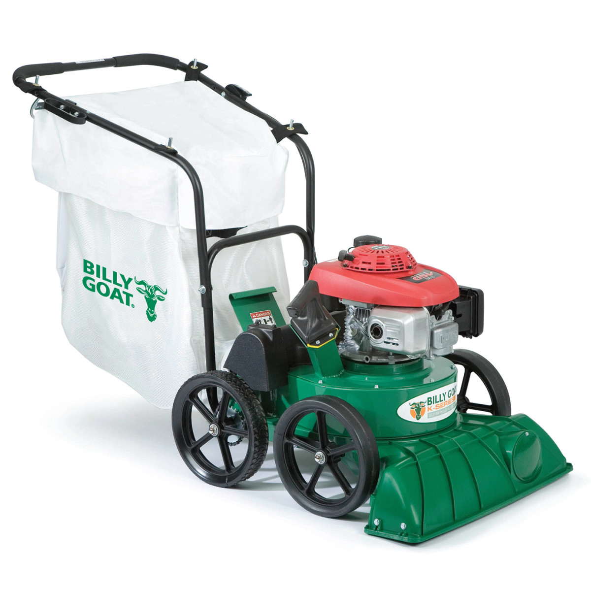 billy goat outdoor vac