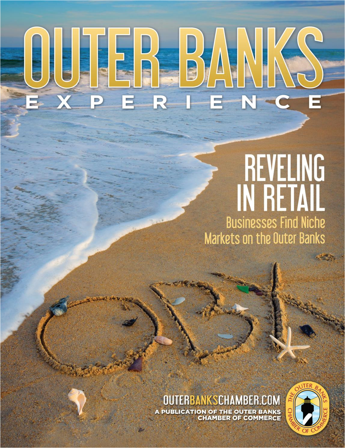 outer banks nc 2018 chamber magazine by town square publications llc issuu