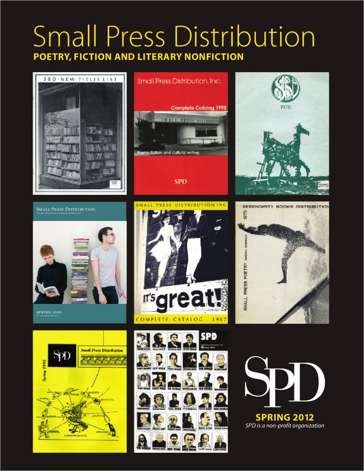 Cordova Lock and Safe Pensacola Fl Spd Spring 2012 Print Catalog by Small Press Distribution issuu