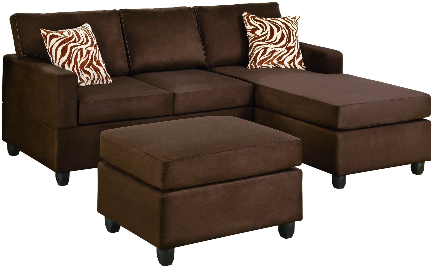 the outrageous amazing sectional sofas with chaise lounge and ottoman picture