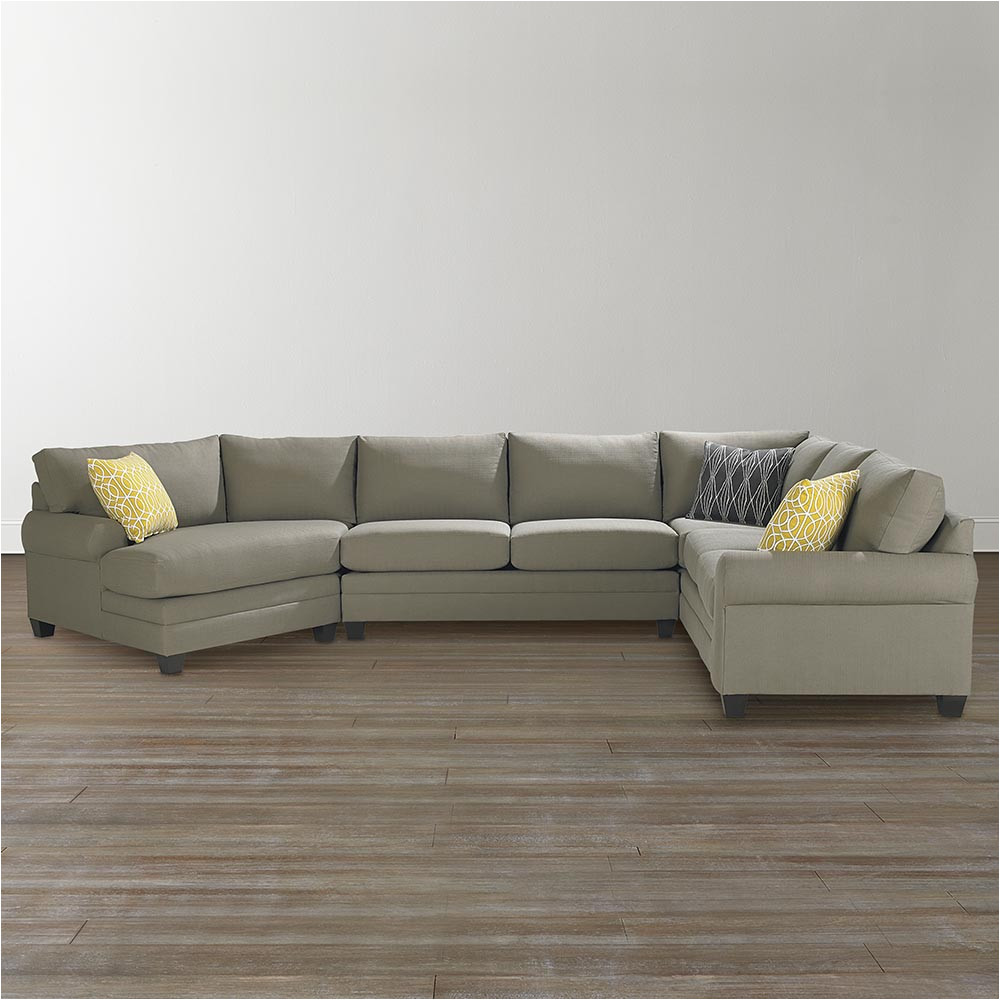 the super ideal sectional couch builder pics