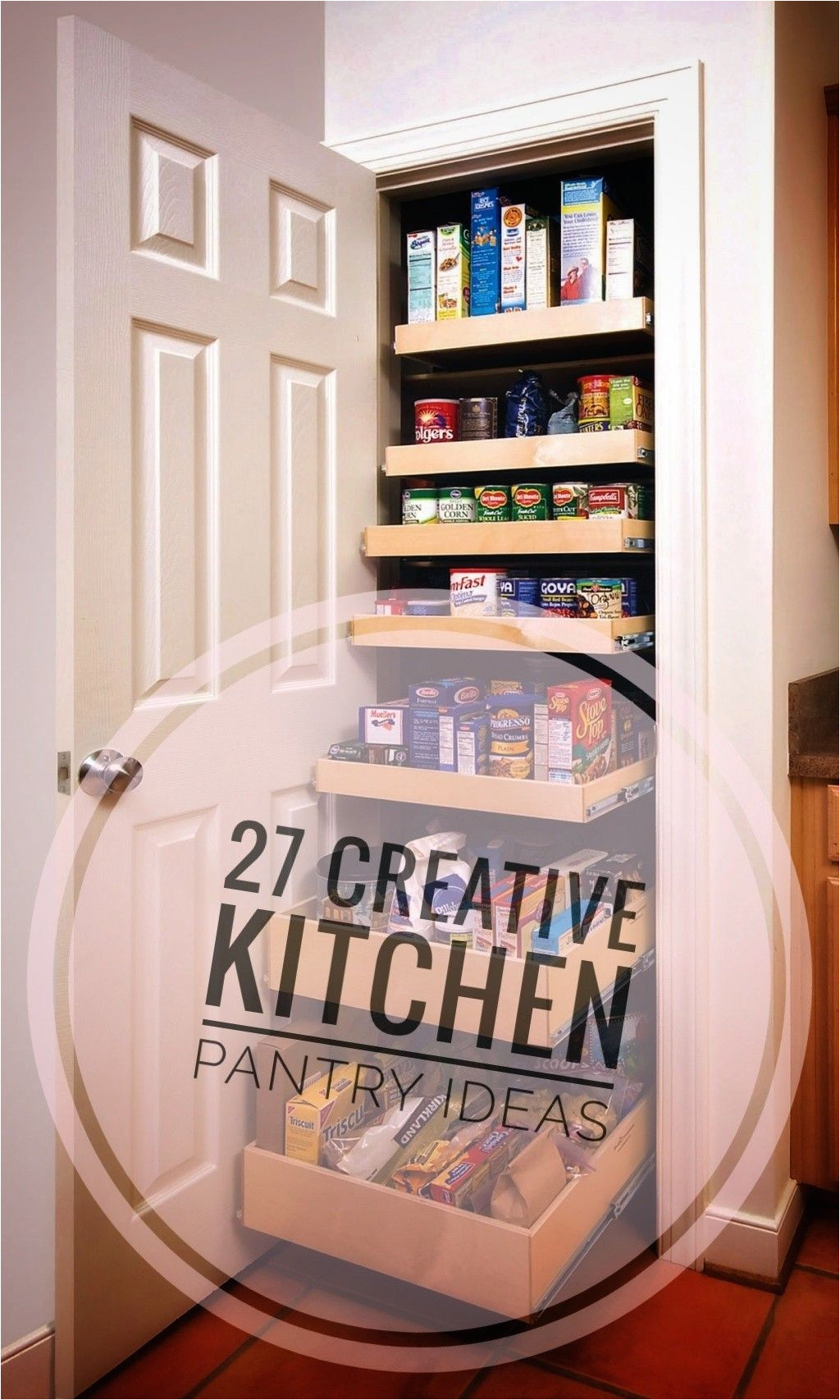 all you need about kitchen pantry ideas 2018