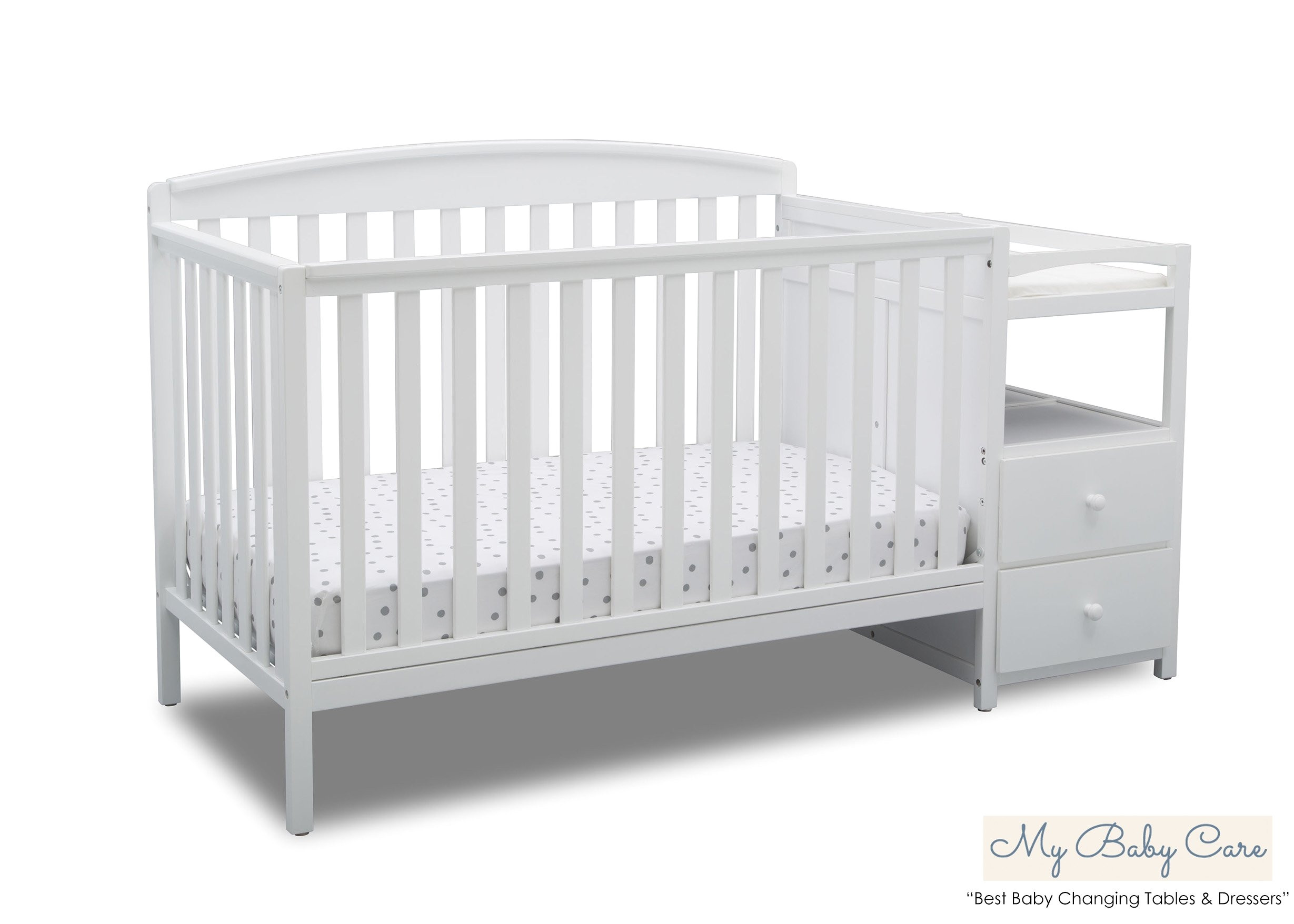 crib changing table dresser combo inspirational royal convertible crib n changer of 40 luxury crib changing