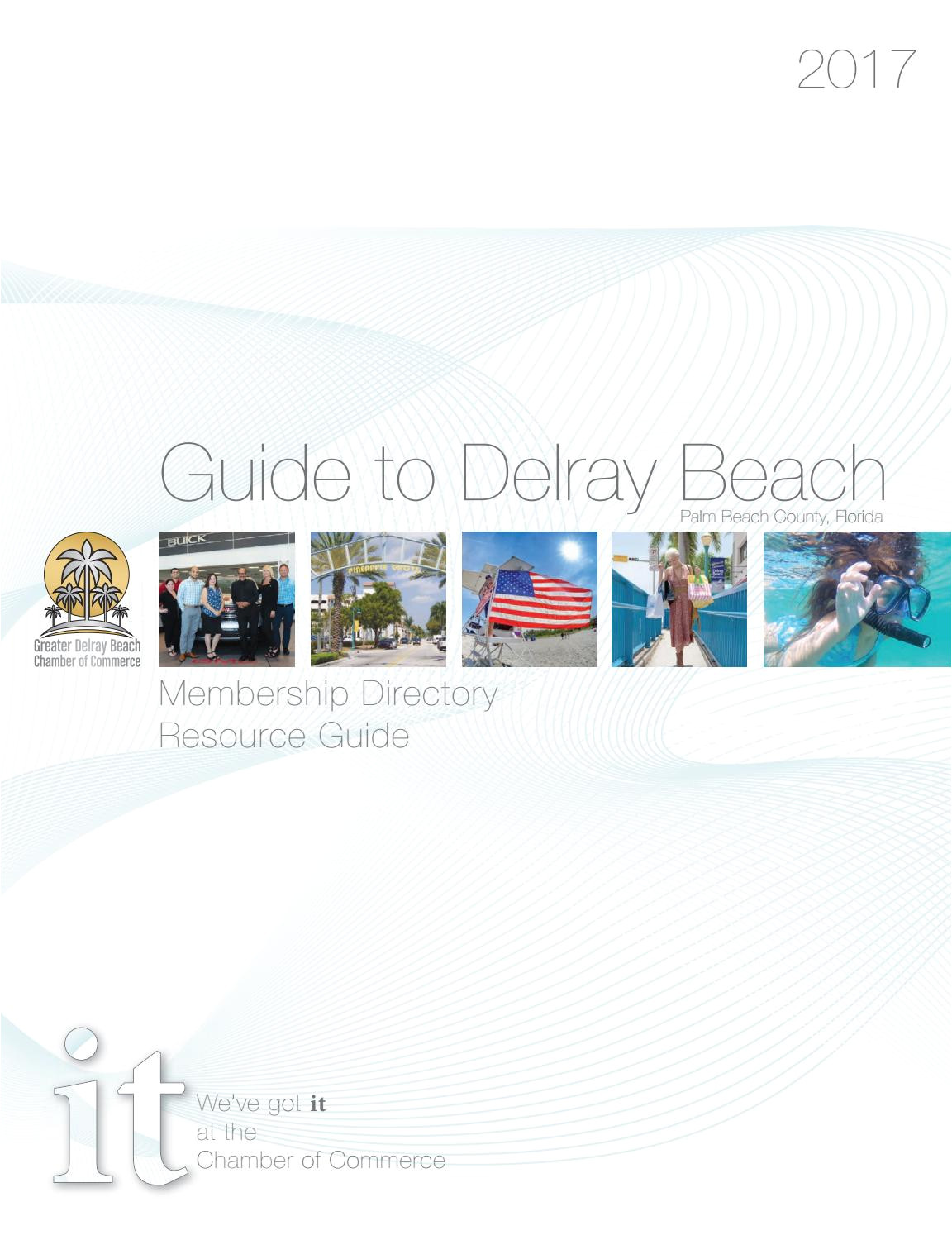 guide to delray beach 2017 by passport publications media corporation issuu