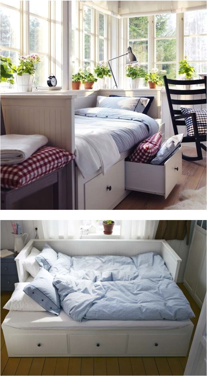 daybed with trundle for guest bedroom create a cozy sleeping nook for company many of our daybeds can turn from a single to a double and you have a