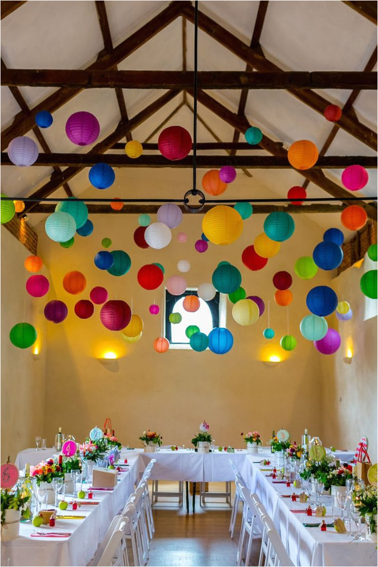 could achieve similar look with hanging balloons the hanging lantern company hanging paper lanterns and other pretty products to help you style and