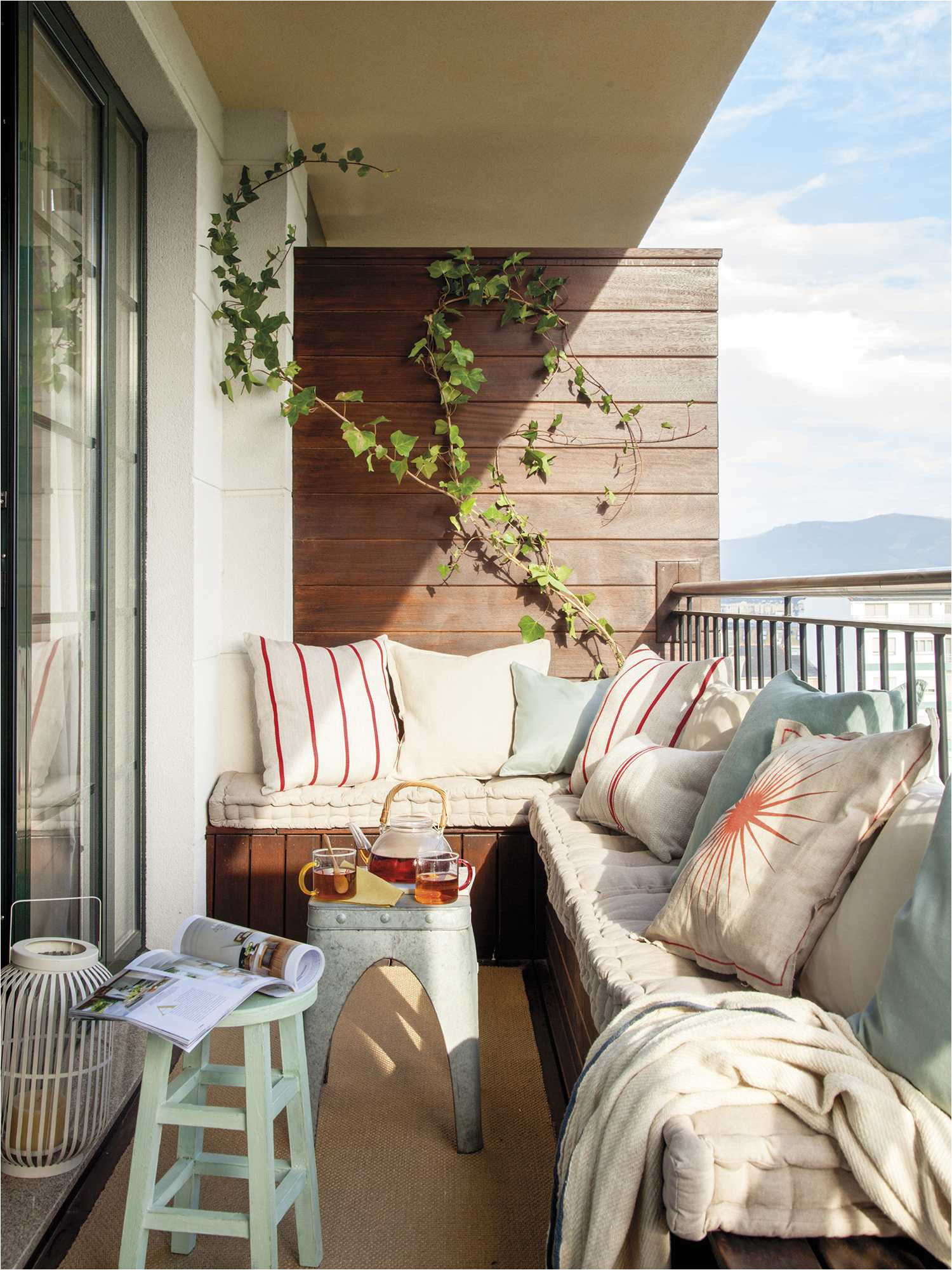 best designs ideas of decoracion de balcones estuoendo dise c3 b1o balcon peque