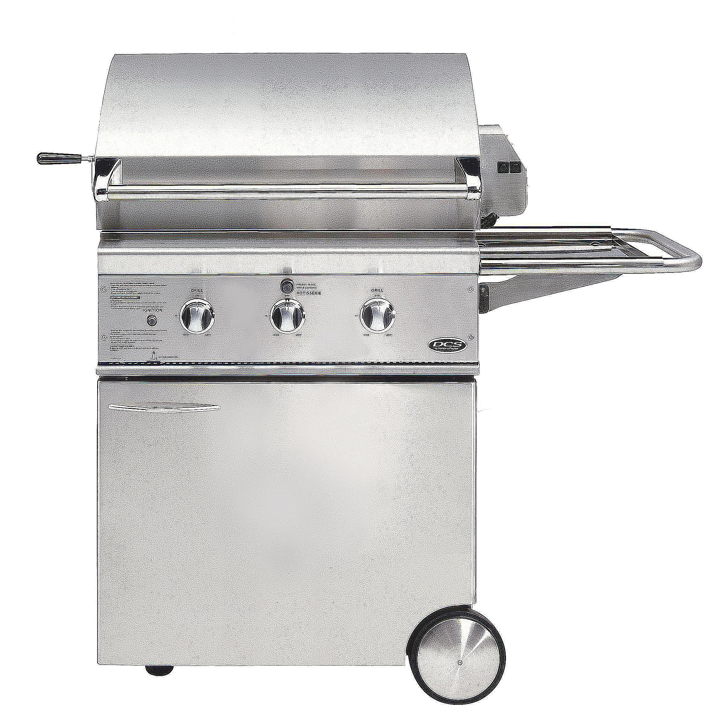 dcs 30 professional grill 58ad167e3df78c345b258675 jpg