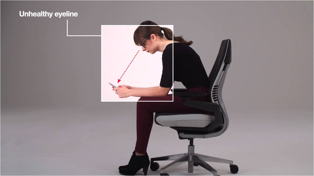 gesture interacting with technology