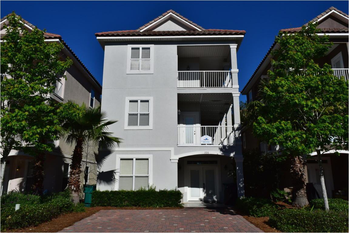 property image of 226 kono way in destin fl