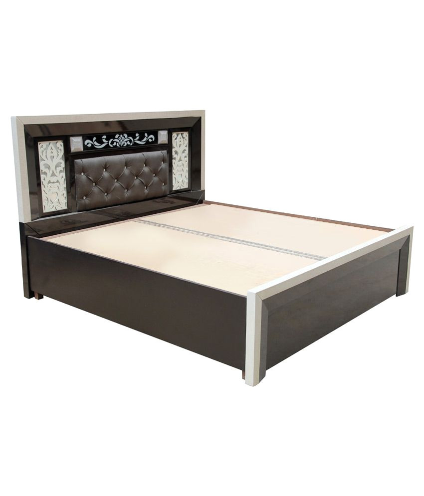 Different Types Of Beds with Price Madrid Designer King Size Box Storage Bed Buy Madrid Designer King