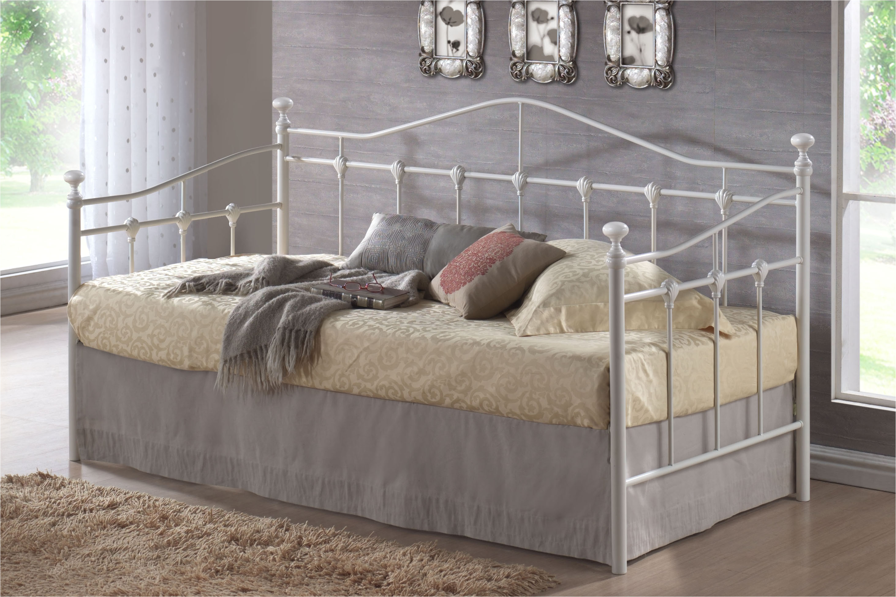 20 different types of beds