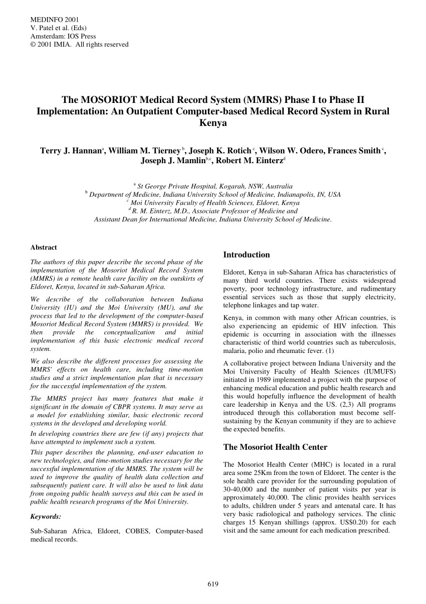 pdf challenges and perspectives for tertiary level hospitals in bolivia the case of santa cruz de la sierra department