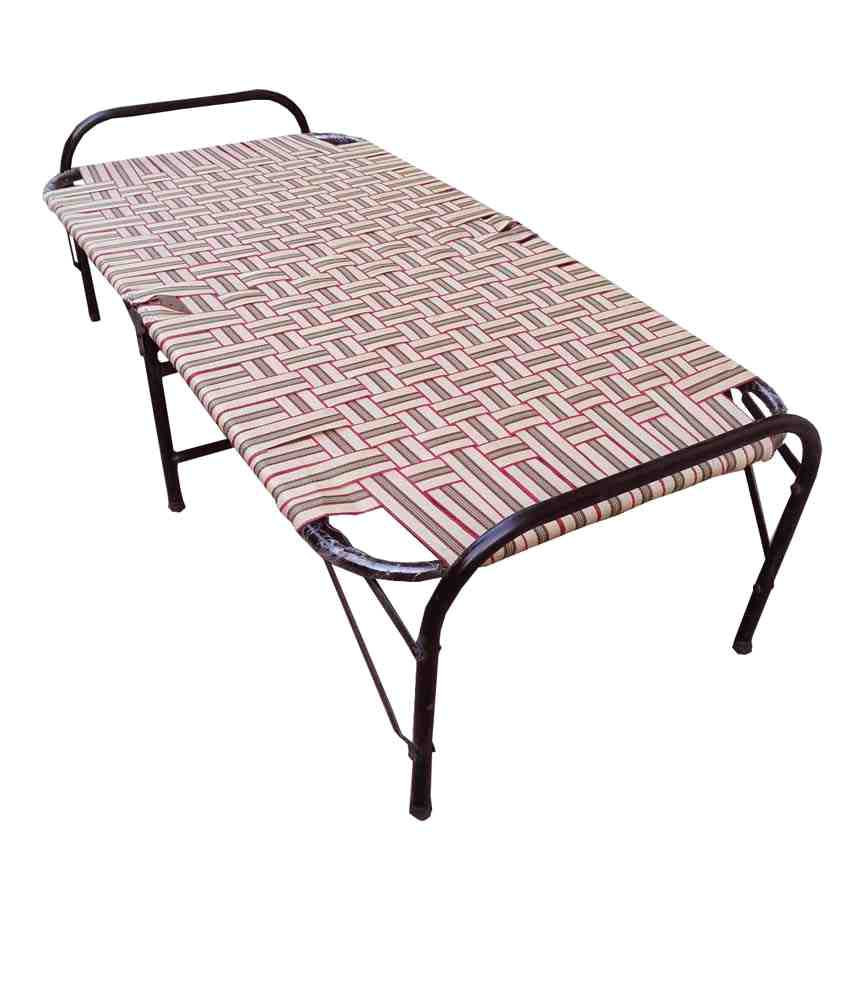 aggarwal miller single folding bed