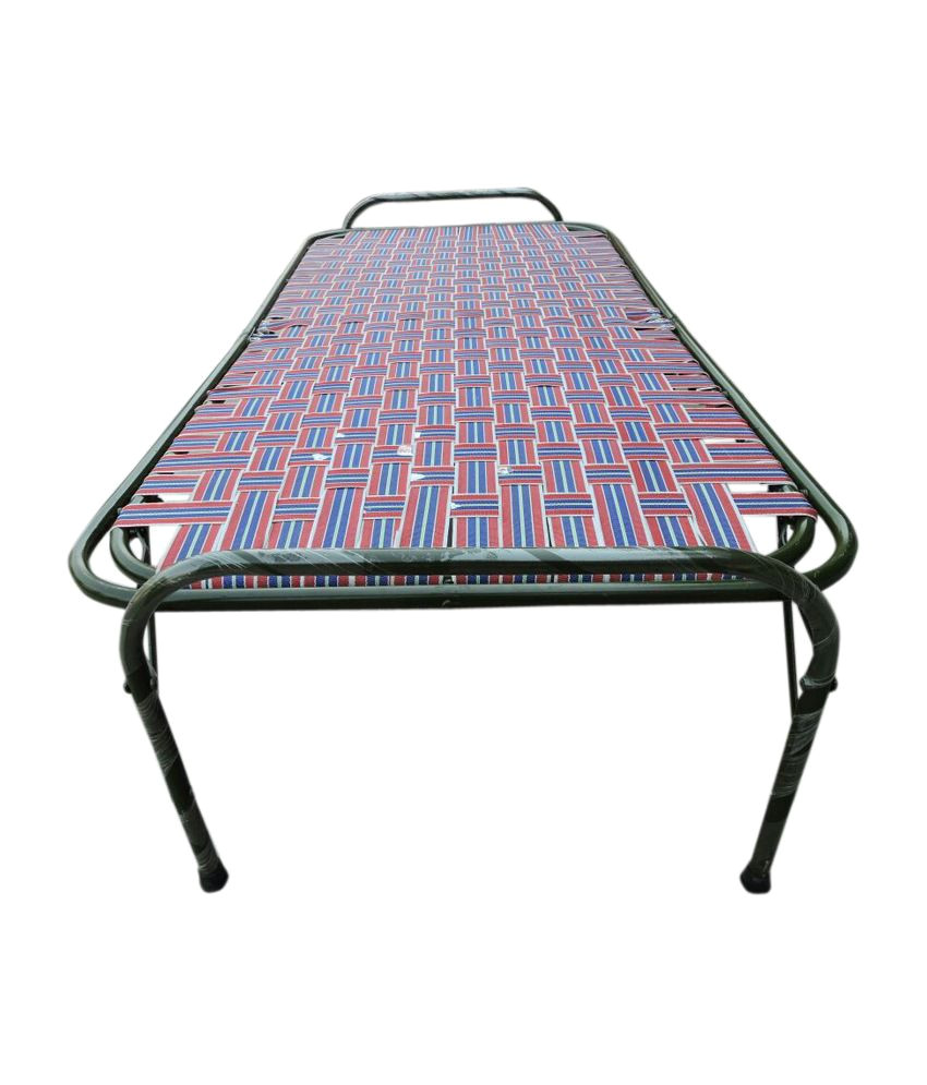 compact folding bed
